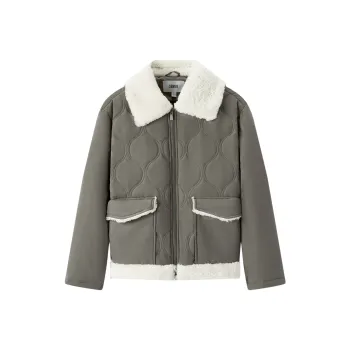 SEM/R Puffer Jackets Women's