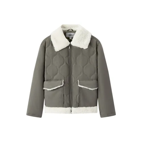 SEM/R Puffer Jackets Women's