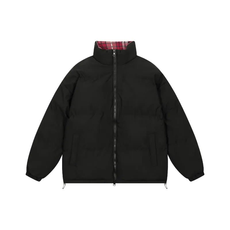 CUWU Puffer Jackets Unisex-6