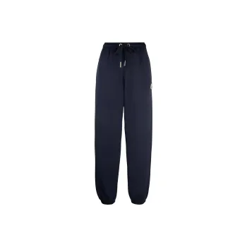 Moncler Logo Track Pants