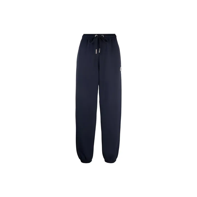 Moncler Logo Track Pants-0