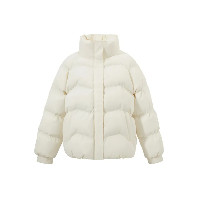Hotwind Puffer Jackets Women's-0