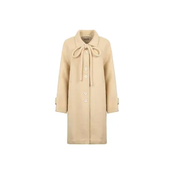 Omont Coats Women's