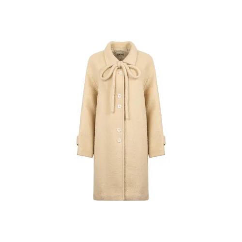 Omont Coats Women's