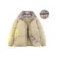 Style A Khaki[Faceless Drawstring]