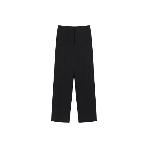 CURRENT Casual Pants Women's Black