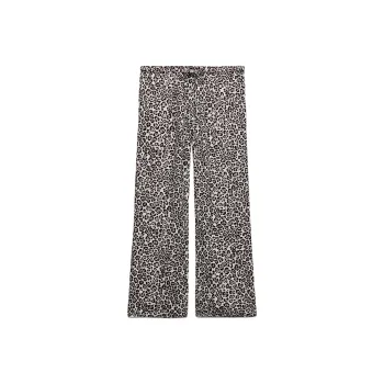 ZARA Trf Casual Pants Women's