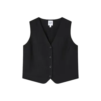 GAP Vests Women's