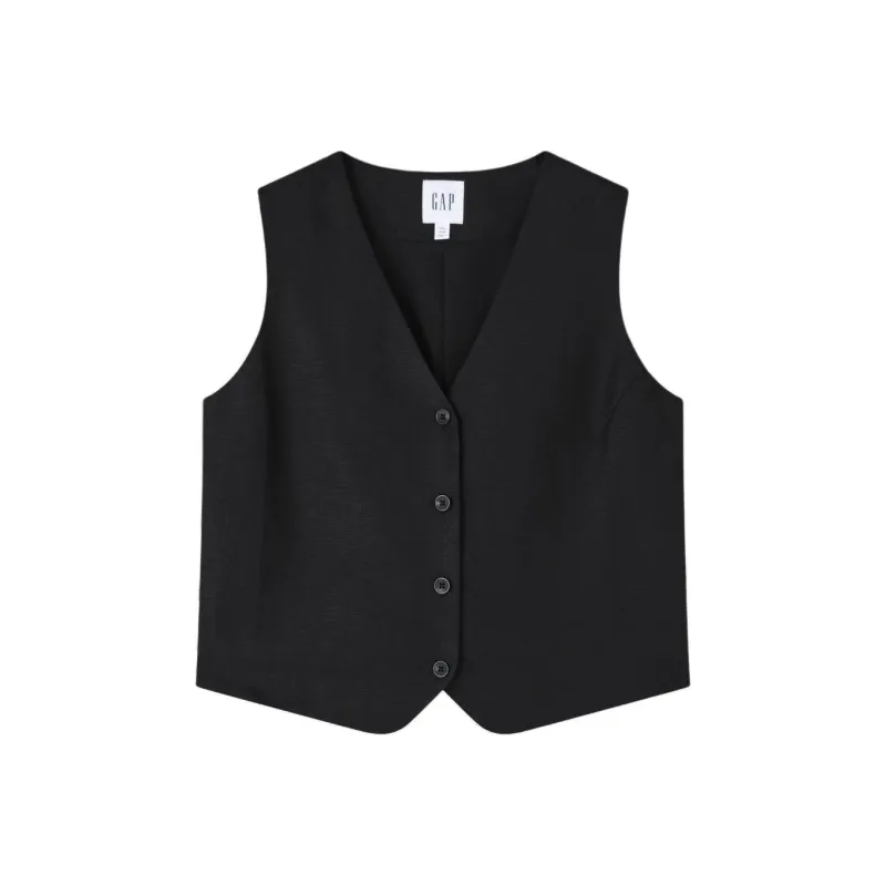 GAP Vests Women's-0