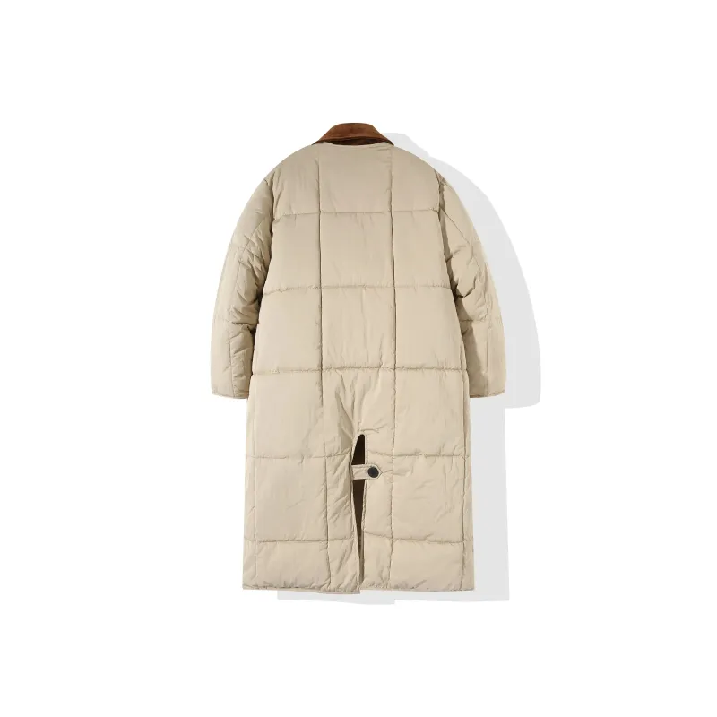 ABBY GODDESS Puffer Jacket Women's-2