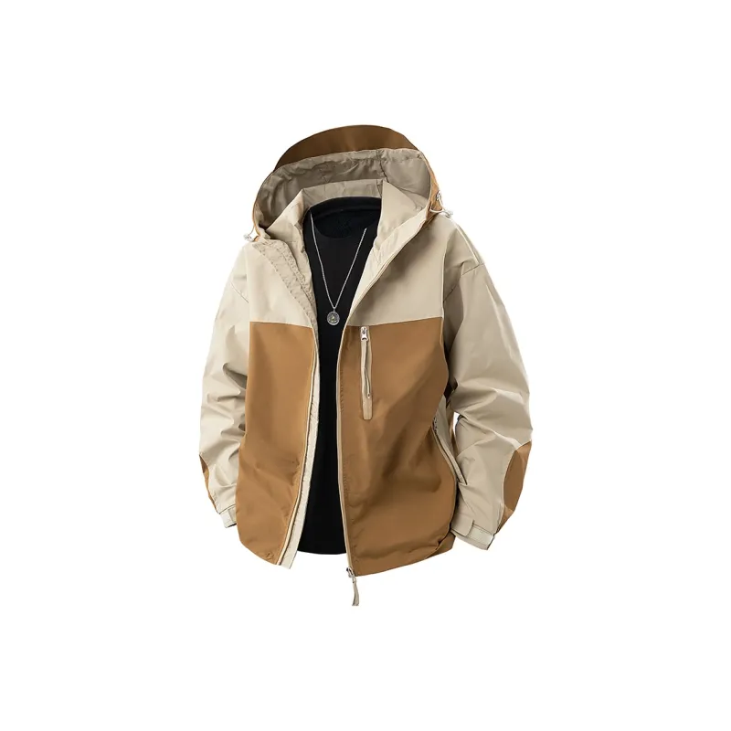 LSVE Trench Coats Women's-2