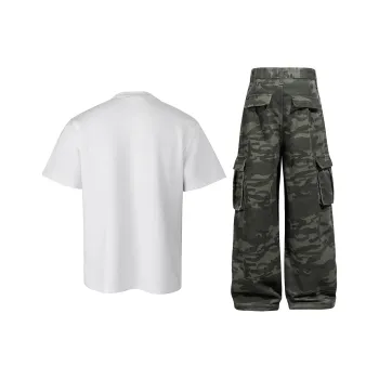 PAL ONGACO Casual Sportswear Unisex