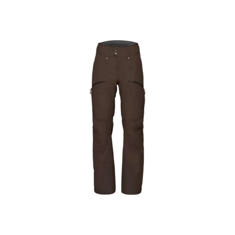 NORRONA Casual Pants Women's-0