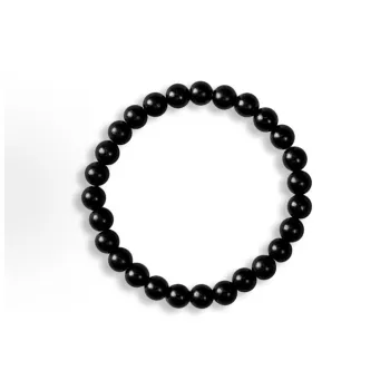 As Fury Natural Agate Bracelets Unisex