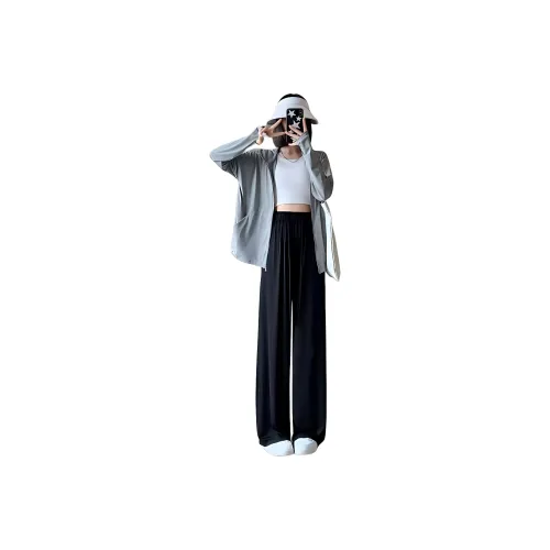 The New Age Family Casual Pants Women's
