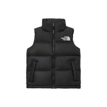THE NORTH FACE 1996 Collection Vest Women's Black