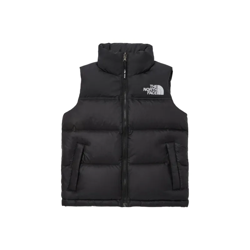 THE NORTH FACE 1996 Collection Vest Women's Black-0