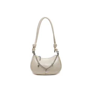 TOUTSEUL YOLO PU Crossbody Underarm Shoulder Bag Women's Multicolor