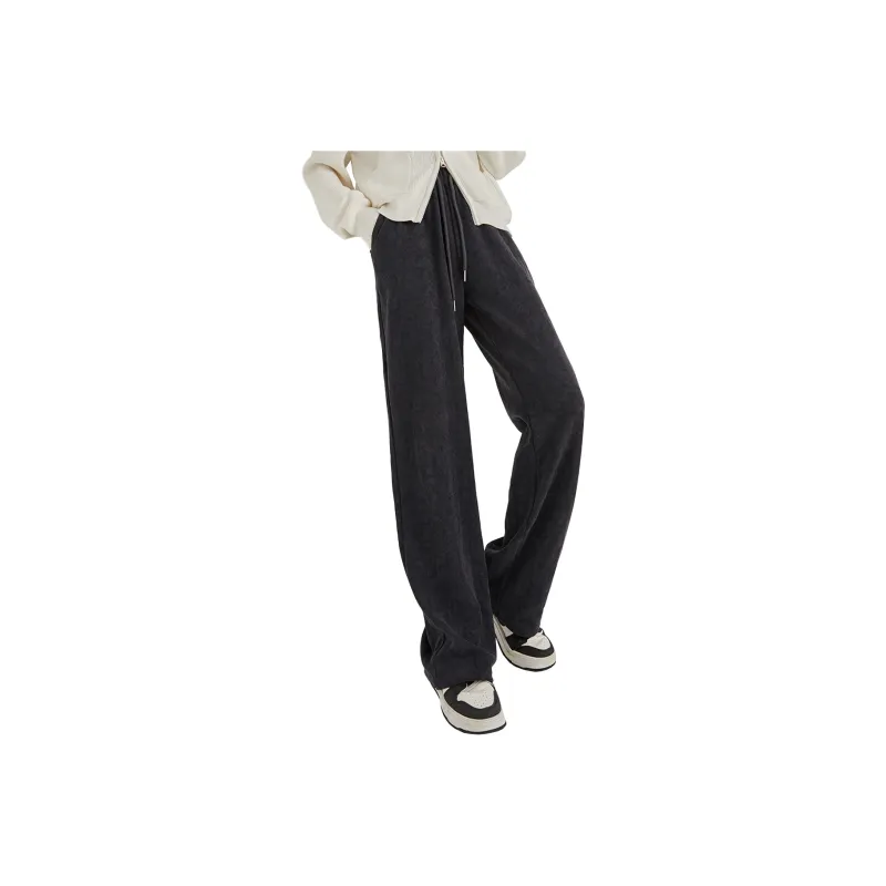 Coonesha Casual Pants Women's-6