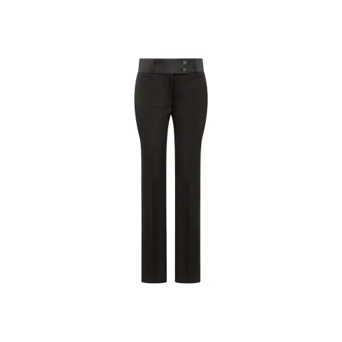 Ferragamo Straight Leg Tailored Trousers