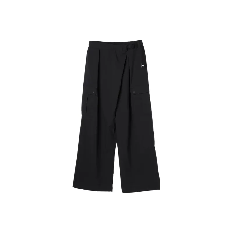 Columbia Casual Pants Women's Black-0