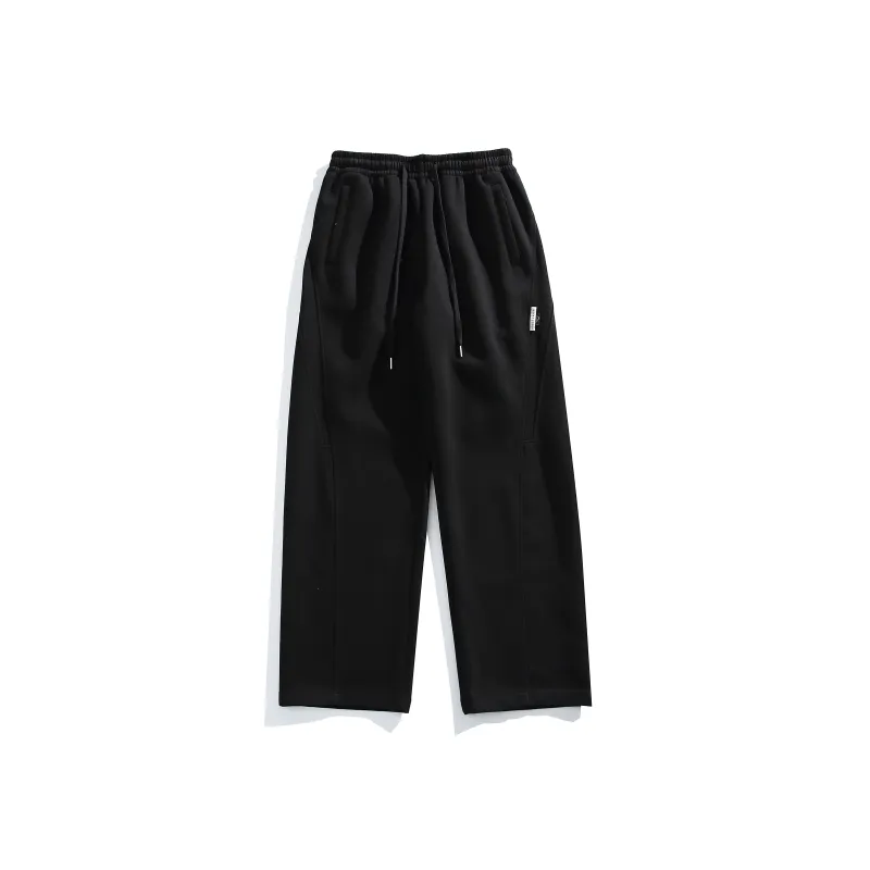 Warrior Ride The Wind Collection Open Ended Smile Collection Casual Pants Unisex-2