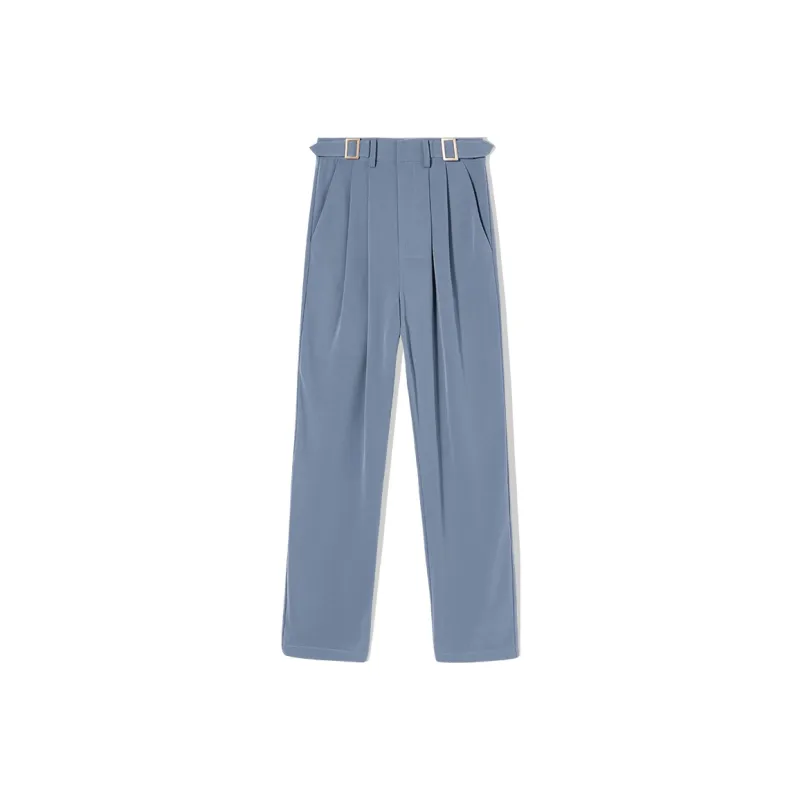 LA CRAWFISH Casual Pants Women's-2