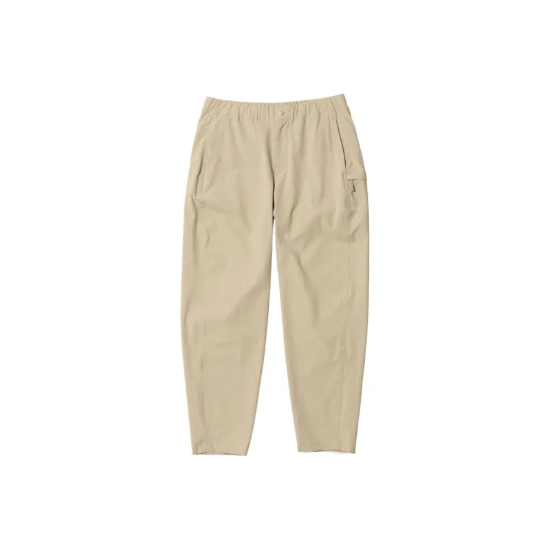 THE NORTH FACE Casual Pants Women's Beige-0