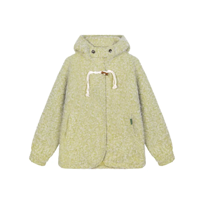 Saotome Coats Women's-0