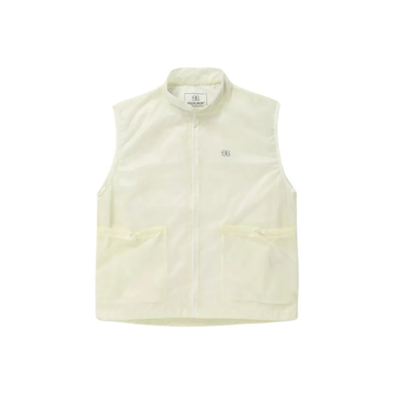 KOLON SPORT Vests Women's-0