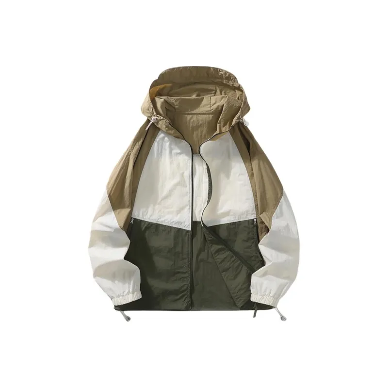 ROBINHOOD Super Light, Breathable, Quick Dry, Windproof Sun Protection Clothing Women's-3
