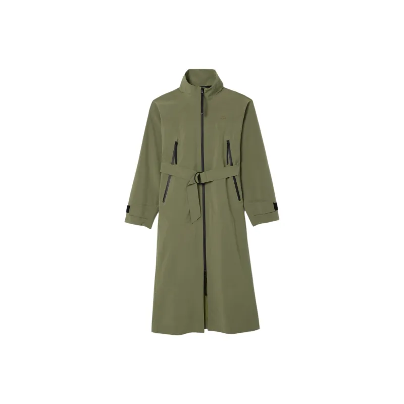 LACOSTE Water repellent Parka-5