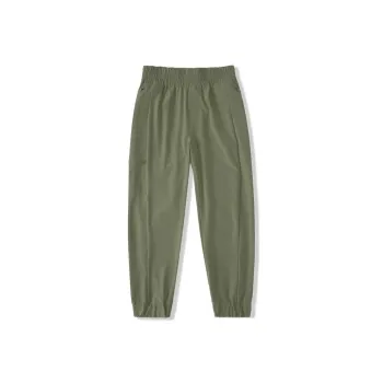 Columbia Casual Pants Women's Olive Green