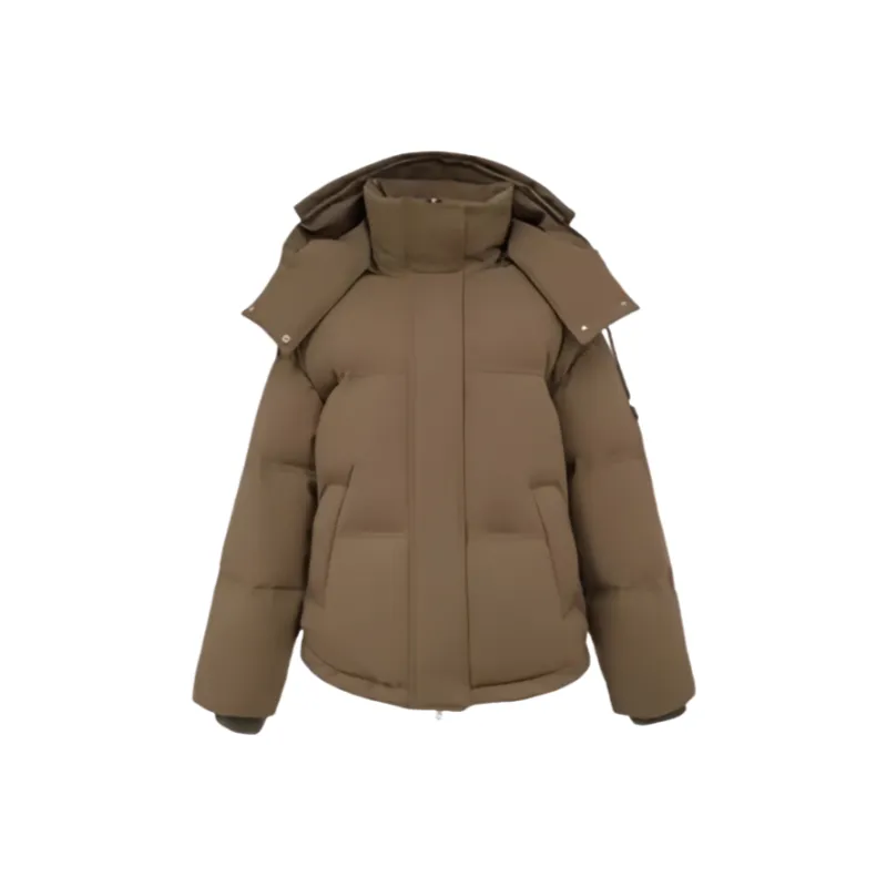Dear Zhazha Puffer Jacket Women's-5