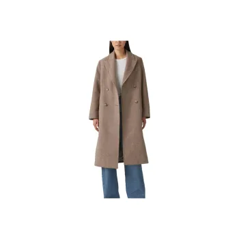Levis Coats Women's Tan