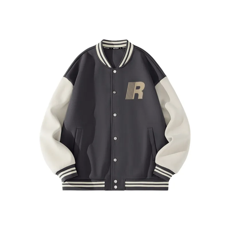 GOSO Baseball Jerseys Unisex-6