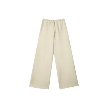 THE SEA LIFE Casual Pants Women's Ice Cream
