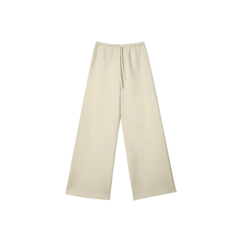 THE SEA LIFE Casual Pants Women's Ice Cream-0