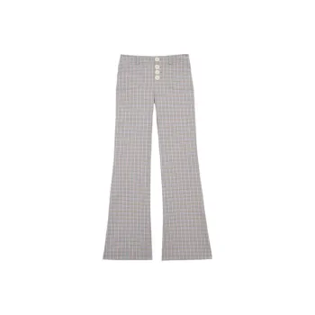 INES DE LA FRESSANGE Casual Pants Women's Multicolor