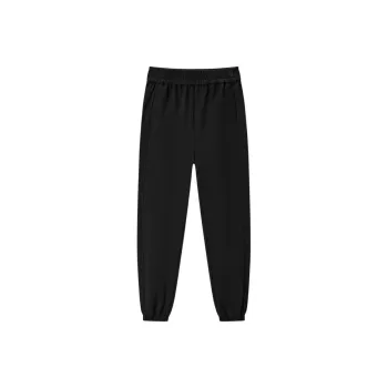 EICHITOO Casual Pants Women's Black