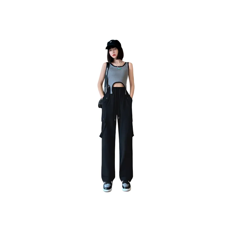 The New Age Family Cargo Pants Women's-9