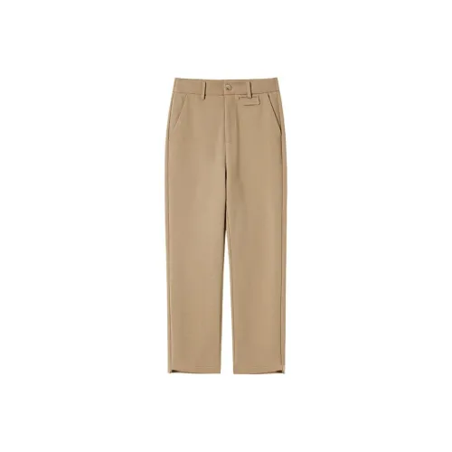 NINE WEST Casual Pants Women's Khaki