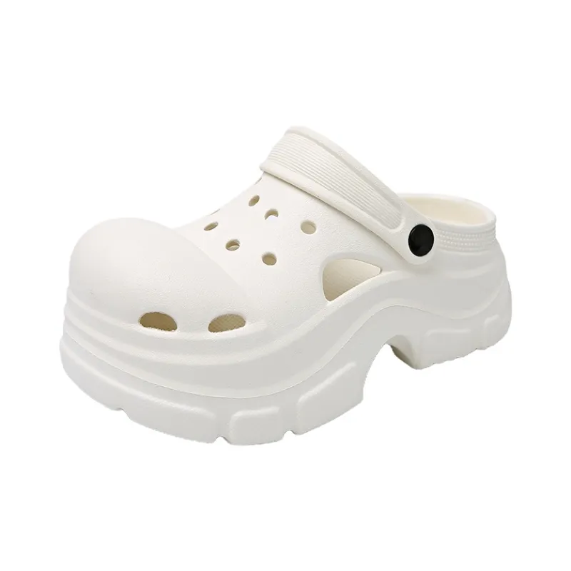 BEAR UNION Slippers / Home Slippers-6