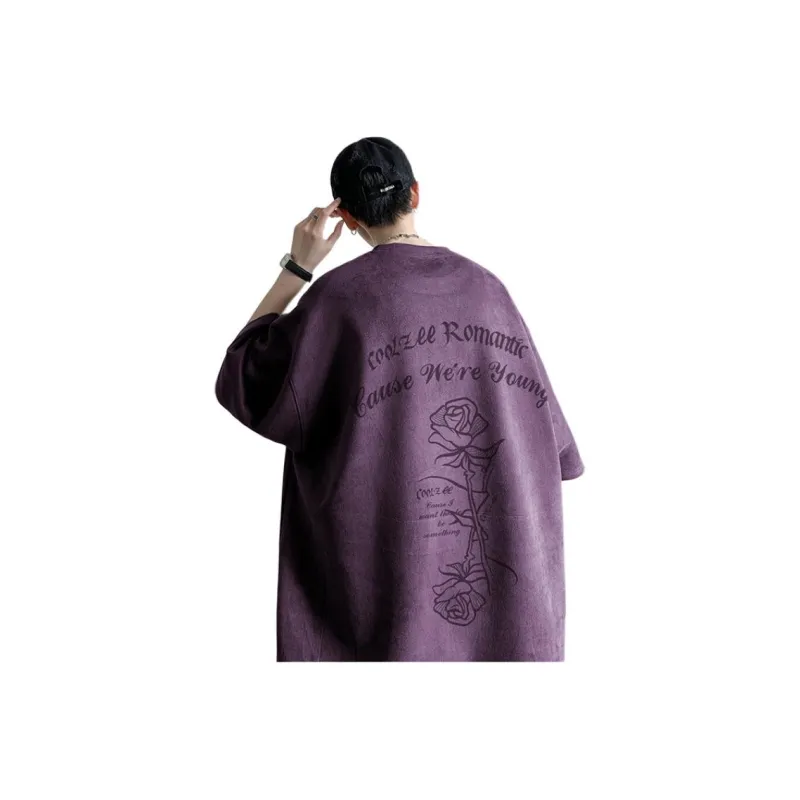 TESTUNG T-Shirts Unisex-73