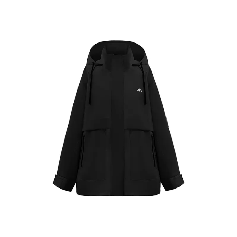 Merry City Trench Coats Women's-8
