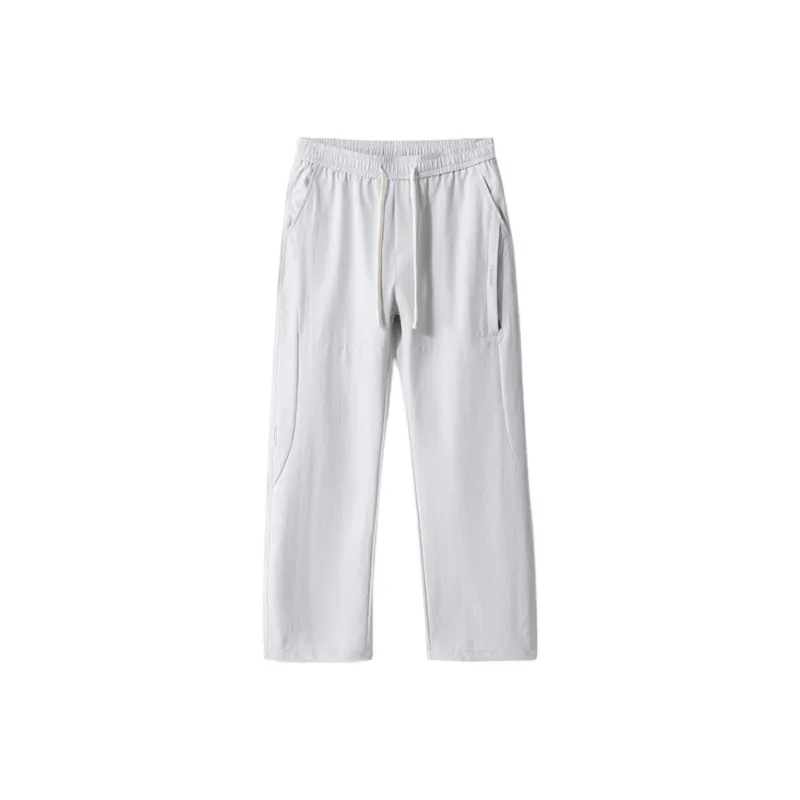 JUCY JUDY Casual Pants Unisex-20