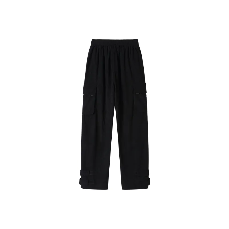 CHARLIE GOLF Casual Pants Unisex-6