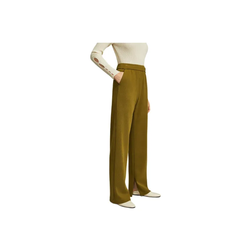 ELLE Casual Pants Women's-0