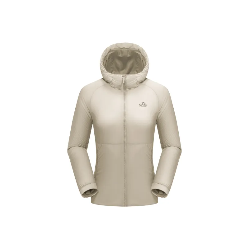 PELLIOT P Series Puffer Jacket Women's-2