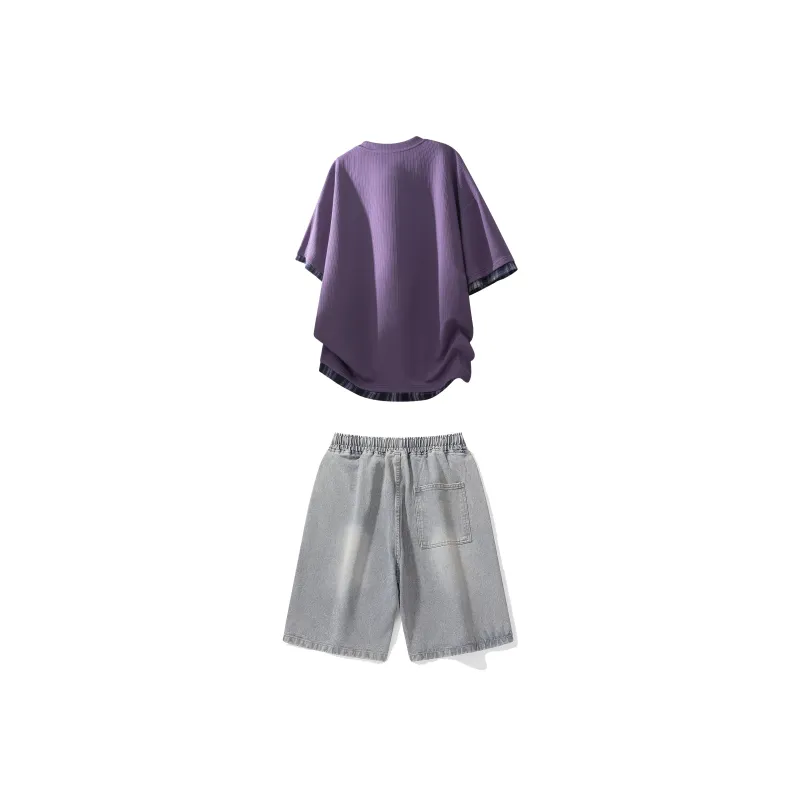 NXPTP Casual Sportswear Unisex-46